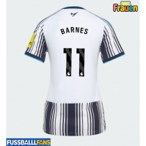 Newcastle United Harvey Barnes #11 Heimtrikot Frauen 2026-27 Kurzarm